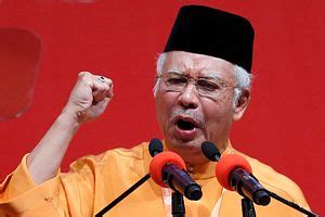 Najib Razak and the Neverending 1MDB Scandal – The Diplomat