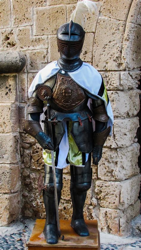 Free Images : sword, helmet, head, weapons, shield, iron, costume ...