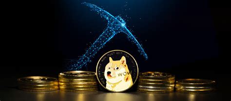 Is Dogecoin Mining Still Profitable? | Trading Education