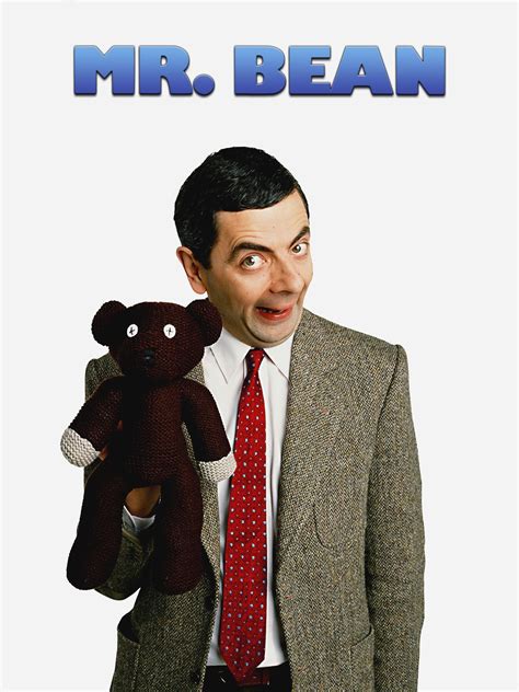 Mr. Bean | Rotten Tomatoes