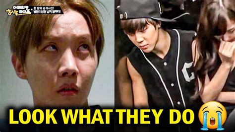 WILDEST BTS Pranks You Won't Believe Happened! 😱 - YouTube