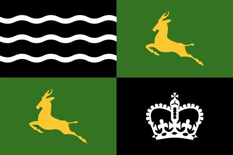 Flags of Rhodesia | Constructed Worlds Wiki | Fandom