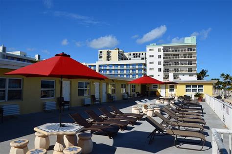 LA TERRACE OCEANFRONT HOTEL (Hollywood) - Motel Reviews, Photos, Rate Comparison - Tripadvisor