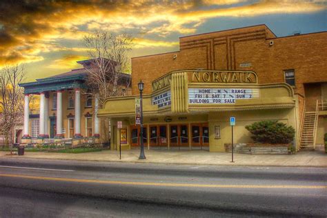 Norwalk Ohio - Huron County - West Main Street Historic Di… | Flickr