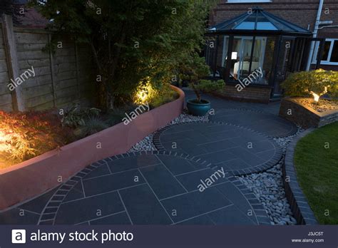 Garden design hi-res stock photography and images - Alamy