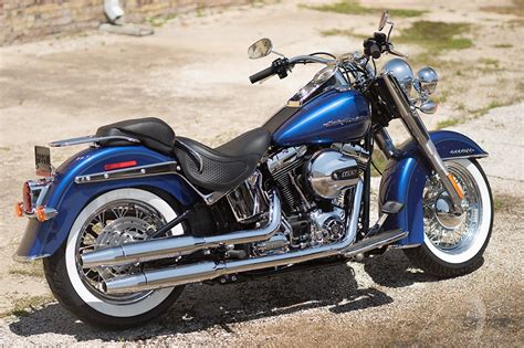 Cập nhật 97+ harley softail hay nhất - iedunet.edu.vn