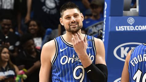 Nikola Vucevic Trade Complete, Bulls Receive Huge Boost