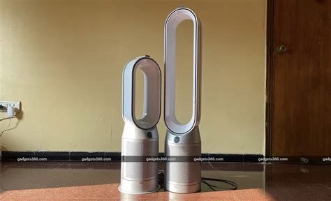 Dyson Purifier Cool and Purifier Hot+Cool Review: Clean Air For Your Home - ChroniclesLive