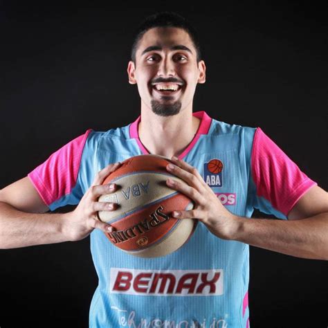 Goga Bitadze, Basketball Player, Stats, Height, Age | Proballers