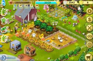 Farm Up - Farm Games Free