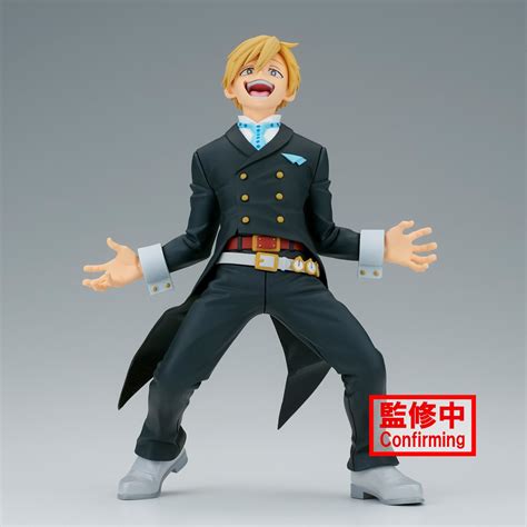 My Hero Academia The Amazing Heroes Vol. 36: Neito Monoma - Tokyo Otaku ...