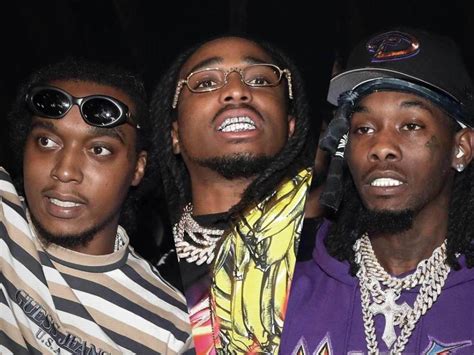 Migos’ Quavo and Offset Say They Did Not Run Off with Clothes in $1 ...