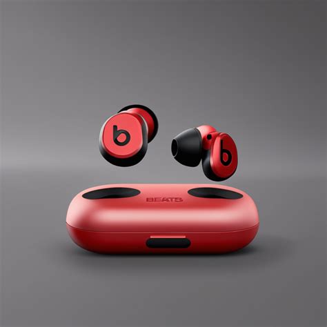 Beats Studio Buds Review - Unbiased Analysis