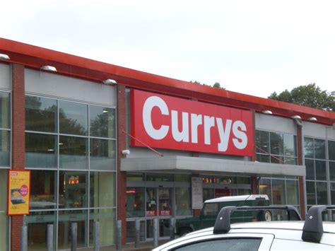 CURRYS - Updated June 2024 - Oxford, United Kingdom - Appliances - Phone Number - Yelp