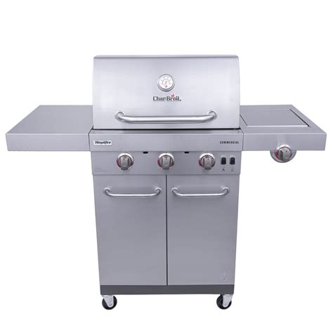 Char-Broil Gas Grills at Lowes.com