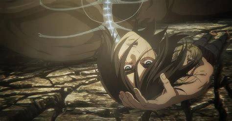 Attack On Titan Director Breaks Down the Trick to Eren's "Death" Scene