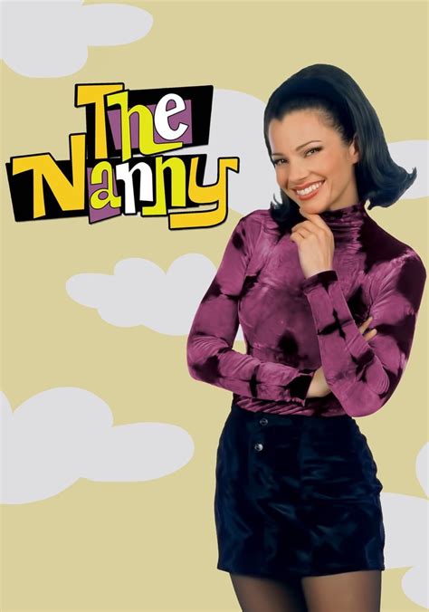 The Nanny Season 2 - watch full episodes streaming online