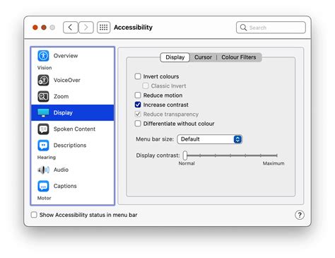 Display tricks: How to adjust Mac display settings