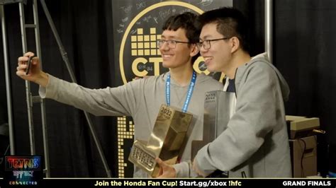 EricICX Wins The 2022 Classic Tetris World Championship - Tetris Interest