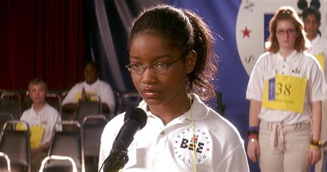 Akeelah and the Bee - Movies - Special Screenings - The Austin Chronicle