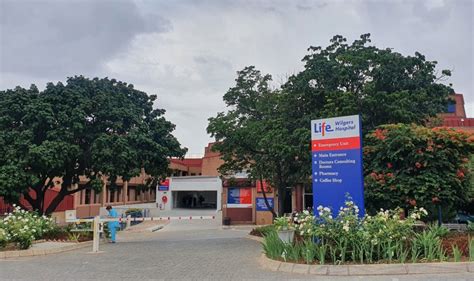 Life Healthcare – Nursing College