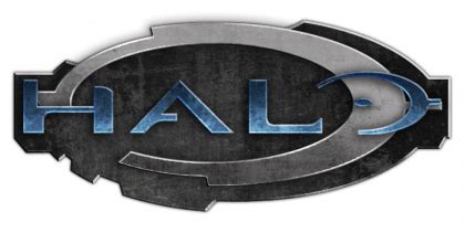 Halo Logo, Universe, Gaming, Emblem, Series PNG