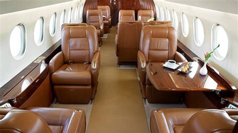 Falcon 900EX Dassault Private Jet Charter | JetOptions