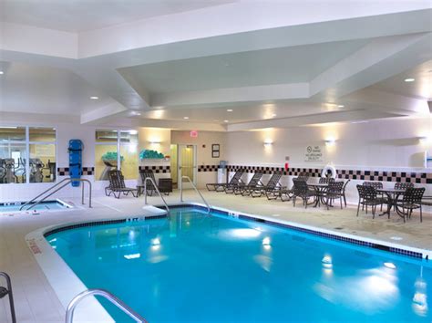 Guide to Hotel Pools in Philadelphia — Visit Philadelphia