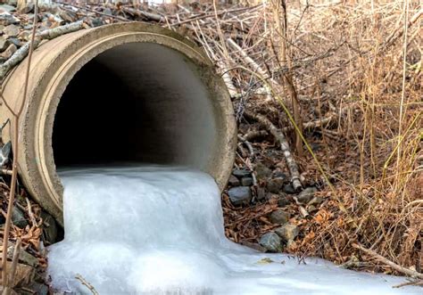 3 Best Ways To Clean Out A Culvert Pipe