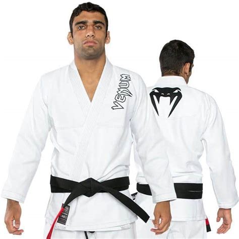 best-durable-jiu-jitsu-gis-venum-bjj-contender-2.0 - Origin Fighter