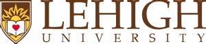 Lehigh University Logo (LU) Download Vector