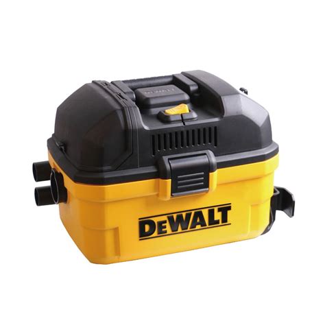 DEWALT Portable 15L Wet Dry Vacuum Cleaner | Shop Today. Get it ...