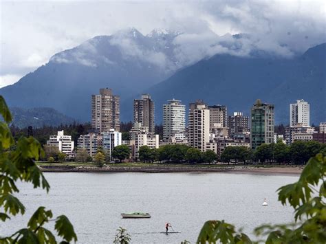 Vancouver Weather: Mix of sun and cloud | Vancouver Sun