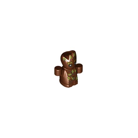 LEGO Baby Groot Minifigure | Brick Owl - LEGO Marketplace