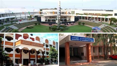 Popular MBA colleges in Tamil Nadu Based on Placements