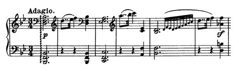 Beethoven: Piano Sonata No.17 in D minor "Tempest" Analysis