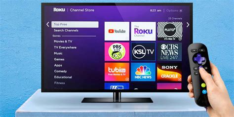 The Top 10 Best Roku Channels of 2019 - iStreamer