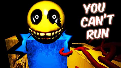 NIGHTLIGHT: Roblox - Full Gameplay + Jumpscares - YouTube