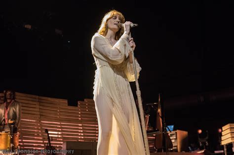 Florence + the Machine | Atlanta Music Guide