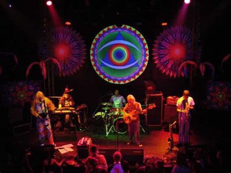 Gong (band) - Alchetron, The Free Social Encyclopedia