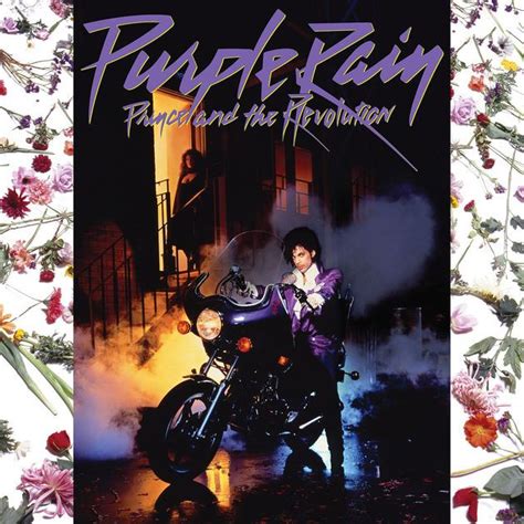 And the best song of the 1980s is… | Prince purple rain, Chuva roxa, Purple rain