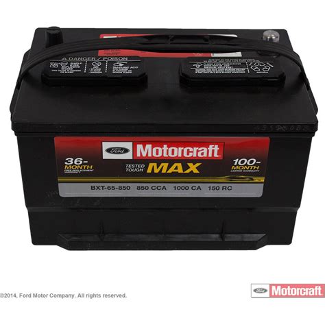 7 Best Car Batteries with Longest Lifespan | Family Handyman