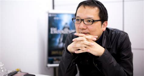 10 Things You Never Knew About Hidetaka Miyazaki (The Creator Of Dark Souls)