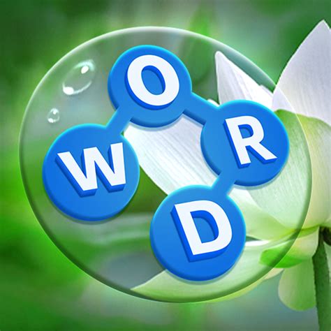 Zen Word - Relax Puzzle Game - Apps on Google Play