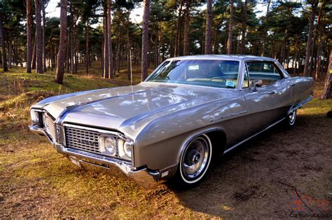 1968 BUICK ELECTRA 225 CUSTOM