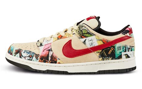 Sneaker Talk: Nike SB Dunk Low “Paris” | Sneakers Cartel