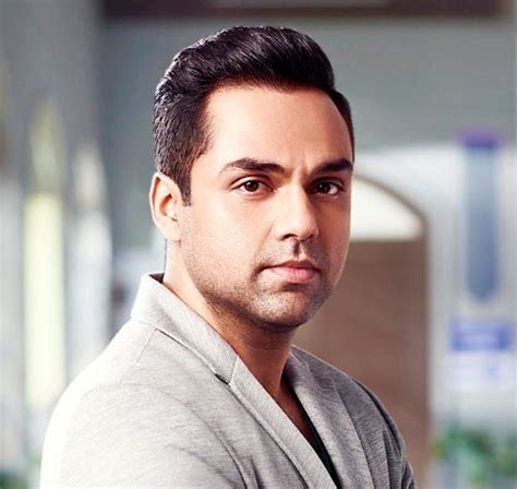 Abhay Deol Height, Age, Girlfriend, Family, Biography & More ...