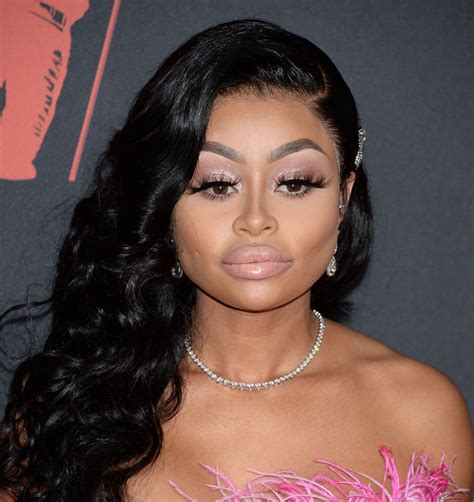 BLAC CHYNA at 2019 MTV Video Music Awards in Newark 08/26/2019 – HawtCelebs