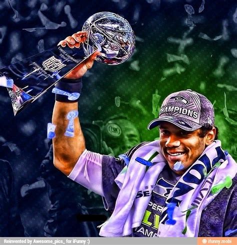 Russell wilson super bowl!!! | Seattle Seahawks!!!!! | Pinterest