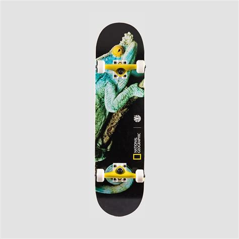 Complete Skateboards at Rollersnakes.co.uk